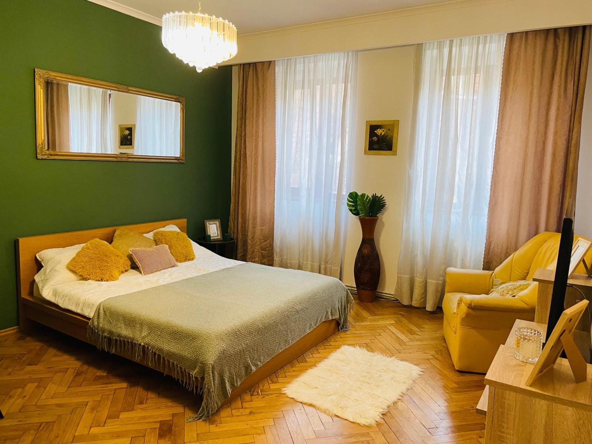 Postavarului Residence บราชอฟ ภายนอก รูปภาพ