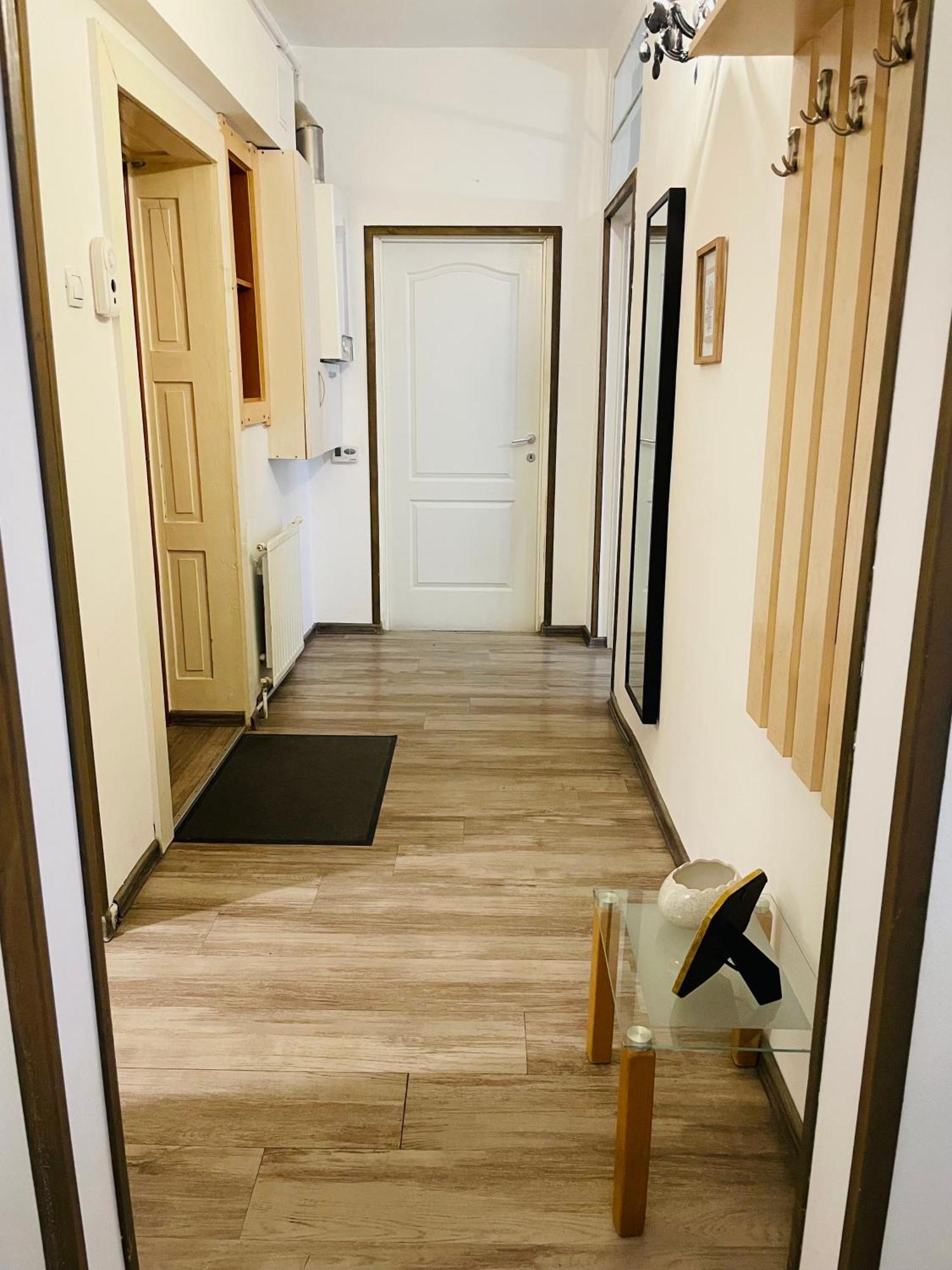 Postavarului Residence บราชอฟ ภายนอก รูปภาพ