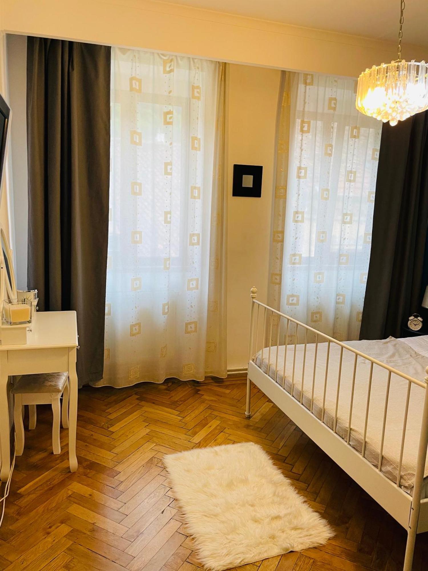 Postavarului Residence บราชอฟ ภายนอก รูปภาพ